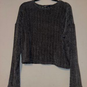 Hollister sweater